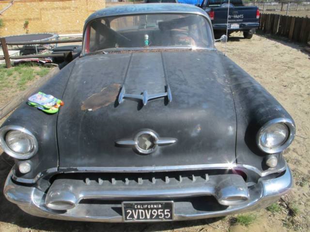 1955 Oldsmobile Other - photo 2