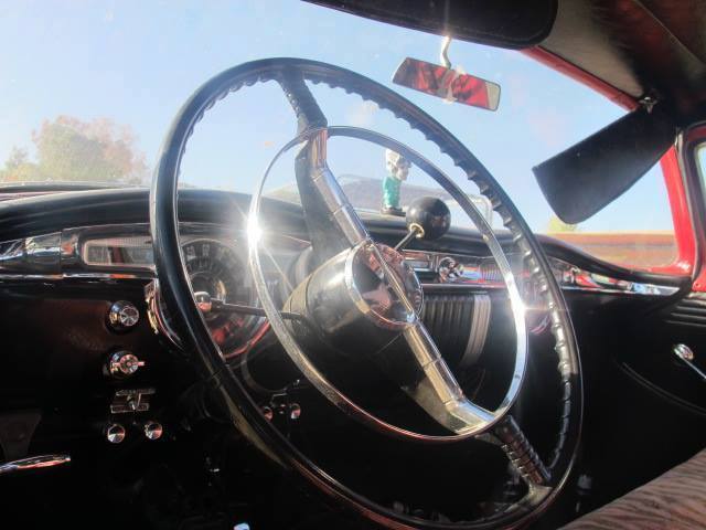 1955 Oldsmobile Other - photo 3