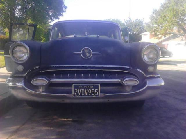 1955 Oldsmobile Other - photo 5