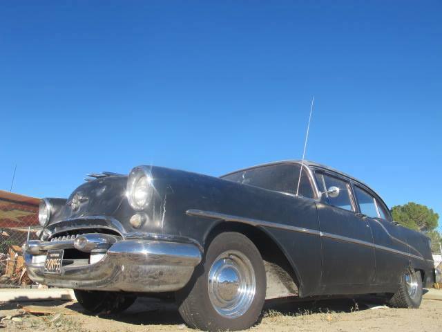 1955 Oldsmobile Other - photo 7
