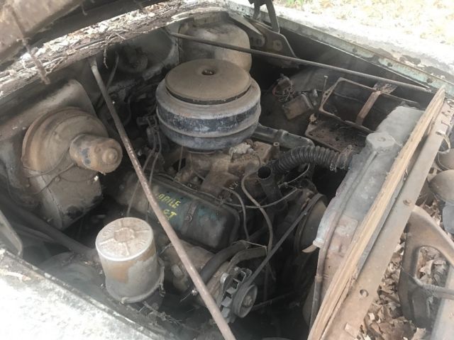 1955 Oldsmobile Eighty-Eight - photo 3