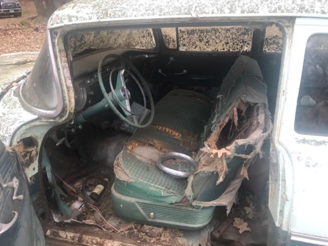 1955 Oldsmobile Eighty-Eight - photo 4