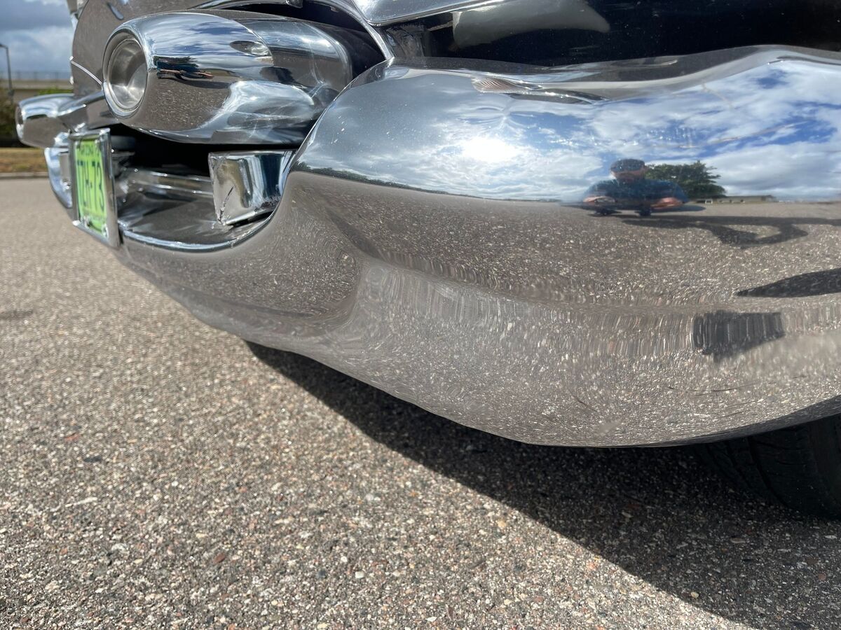 1955 Oldsmobile Super 88 - photo 11