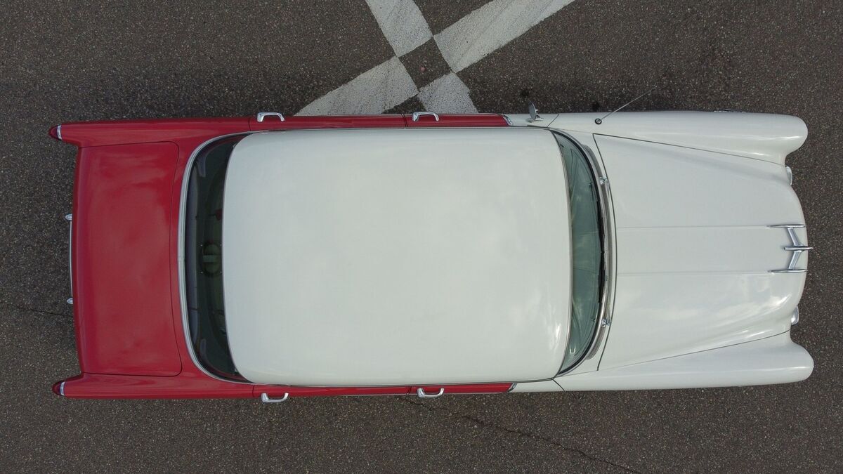 1955 Oldsmobile Super 88 - photo 3