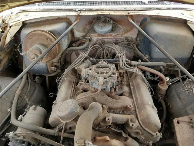 1955 Oldsmobile 4 Door Sedan - photo 11