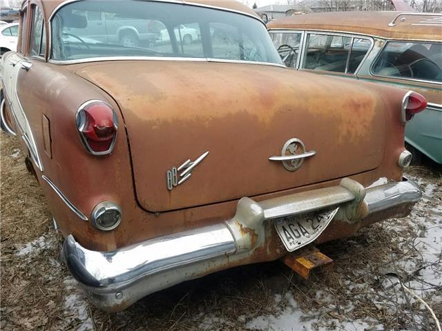 1955 Oldsmobile Eighty-Eight -- - photo 7