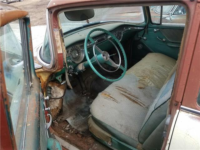 1955 Oldsmobile Eighty-Eight -- - photo 8