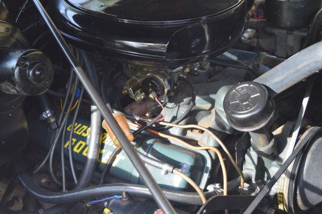 1955 Oldsmobile Eighty-Eight - photo 5