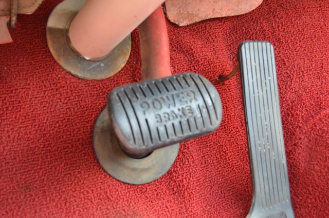 1955 Oldsmobile Eighty-Eight - photo 8