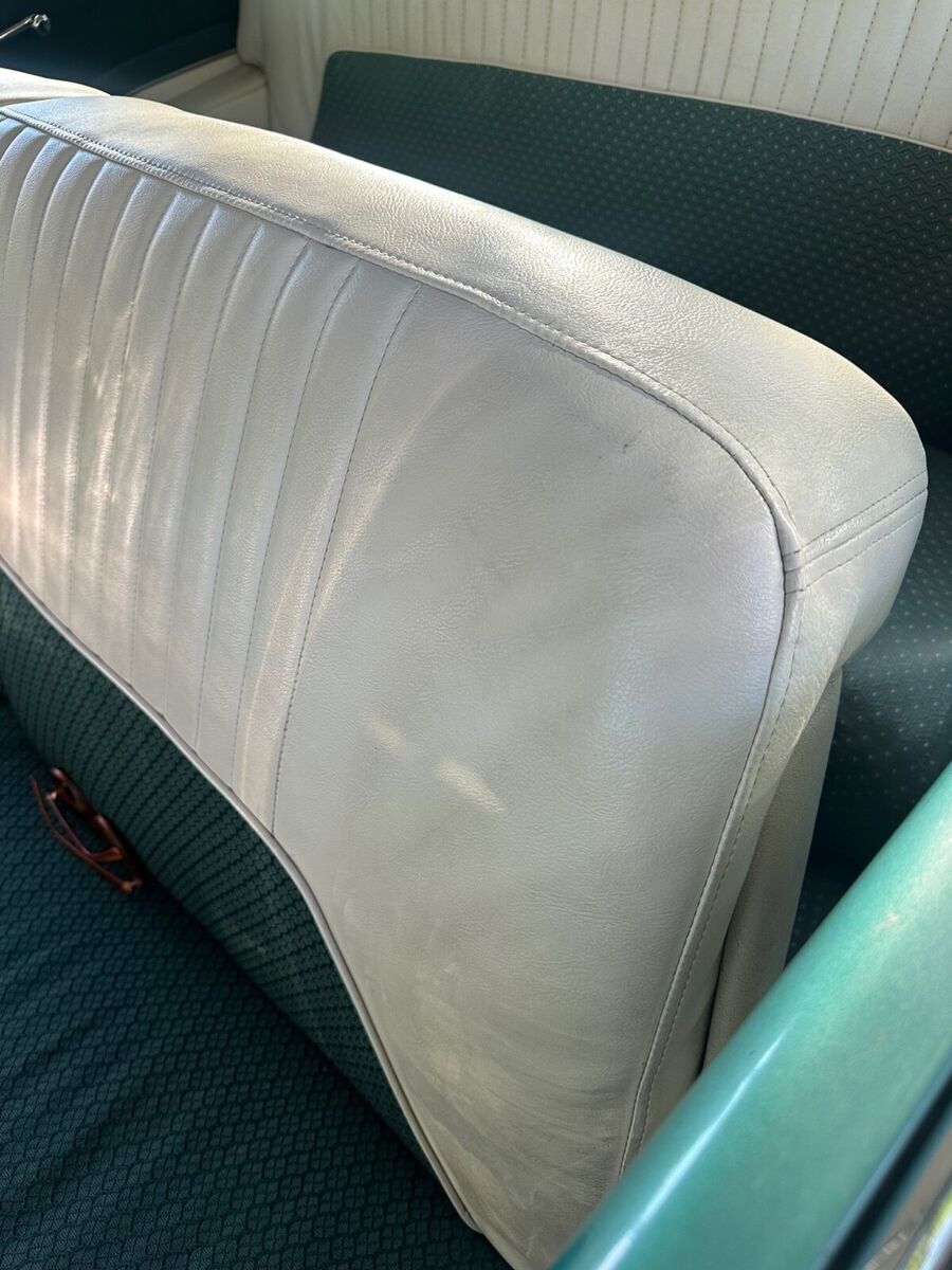 1955 Oldsmobile Super 88 - photo 13