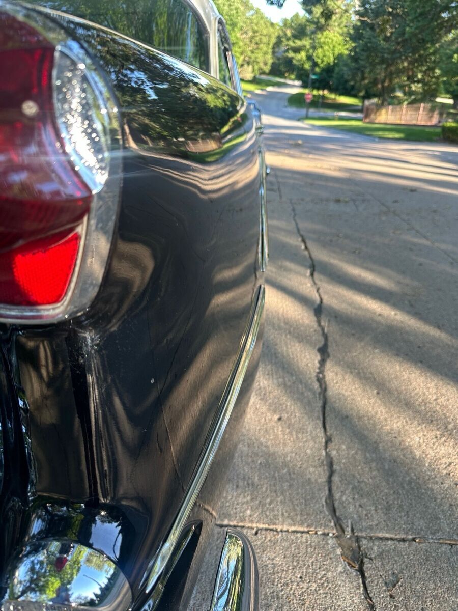 1955 Oldsmobile Super 88 - photo 3