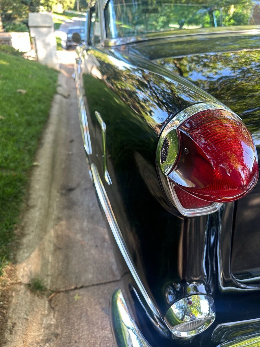 1955 Oldsmobile Super 88 - photo 4