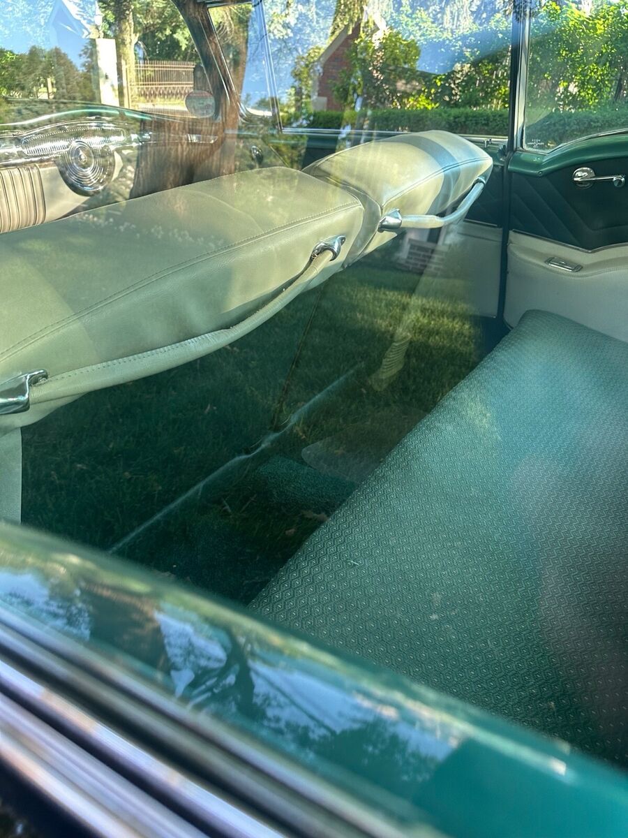 1955 Oldsmobile Super 88 - photo 9