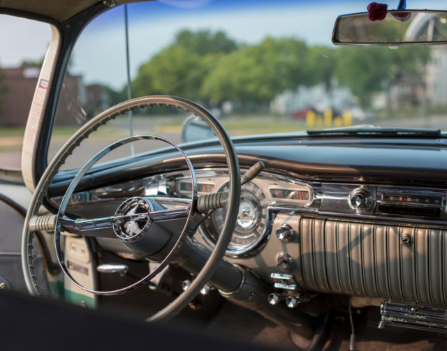 1955 Oldsmobile Eighty-Eight - photo 10