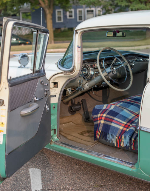 1955 Oldsmobile Eighty-Eight - photo 12