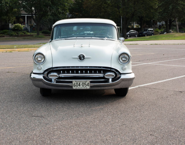 1955 Oldsmobile Eighty-Eight - photo 6