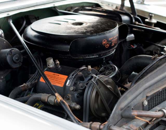 1955 Oldsmobile Eighty-Eight - photo 7