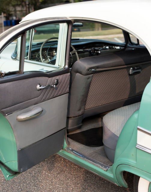 1955 Oldsmobile Eighty-Eight - photo 9