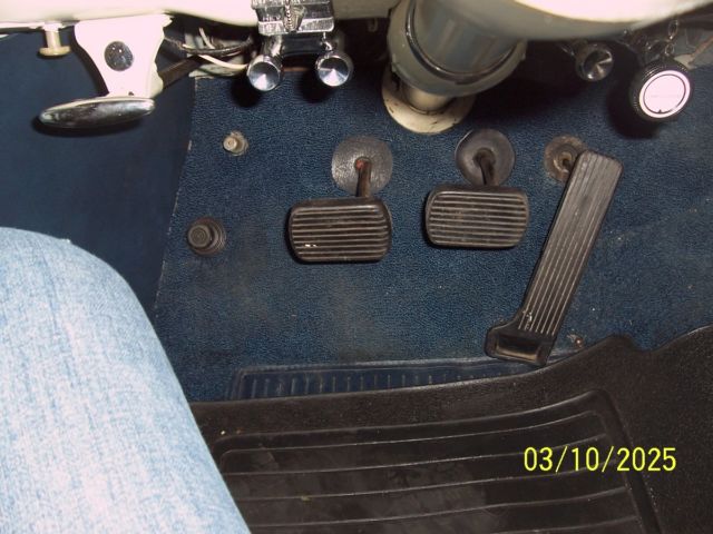 1955 Oldsmobile Eighty-Eight SUPER 88 HOLIDAY - photo 11