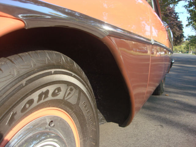 1955 Oldsmobile Eighty-Eight 2 DOOR HOLIDAY COUPE - photo 11