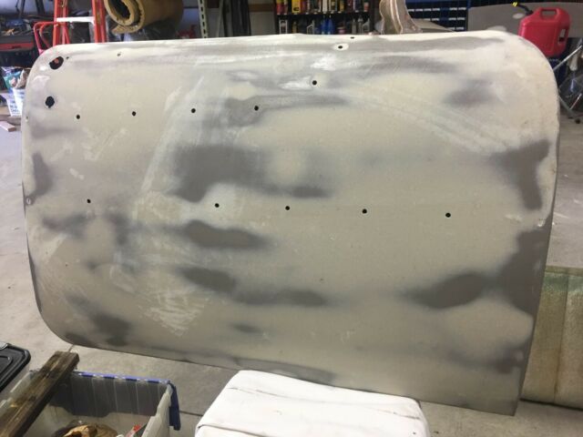 1955 Oldsmobile Eighty-Eight 4 Door Hardtop - photo 9