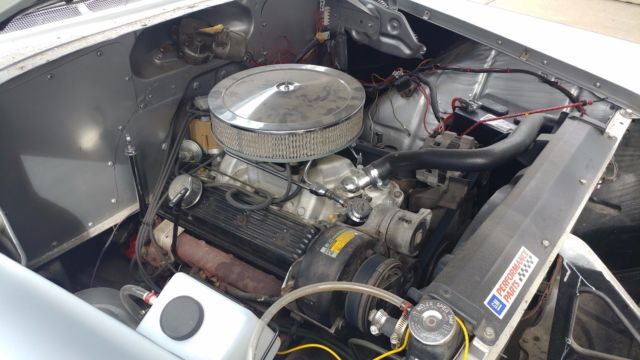 1955 Oldsmobile Eighty-Eight 4 door - photo 8
