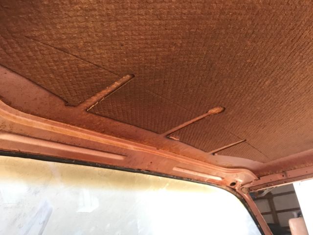 1955 Oldsmobile Eighty-Eight Super 88 - photo 10