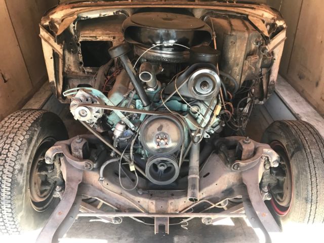 1955 Oldsmobile Eighty-Eight Super 88 - photo 13