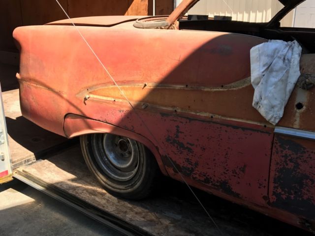 1955 Oldsmobile Eighty-Eight Super 88 - photo 4