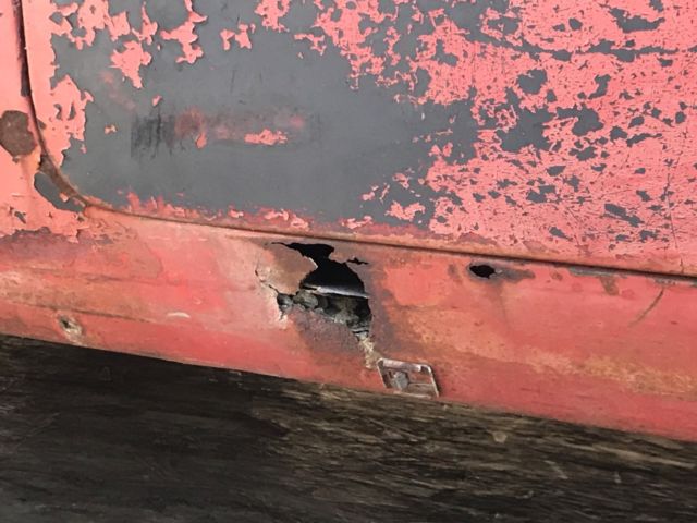 1955 Oldsmobile Eighty-Eight Super 88 - photo 6