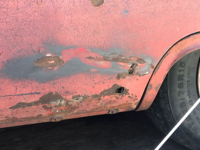 1955 Oldsmobile Eighty-Eight Super 88 - photo 7