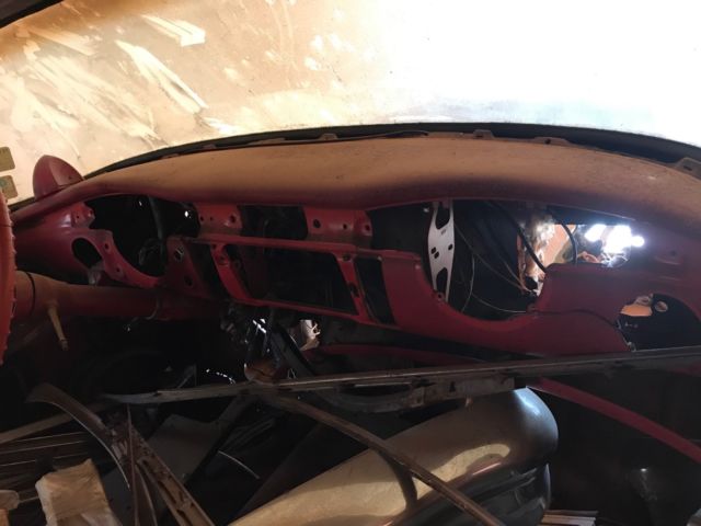 1955 Oldsmobile Eighty-Eight Super 88 - photo 9