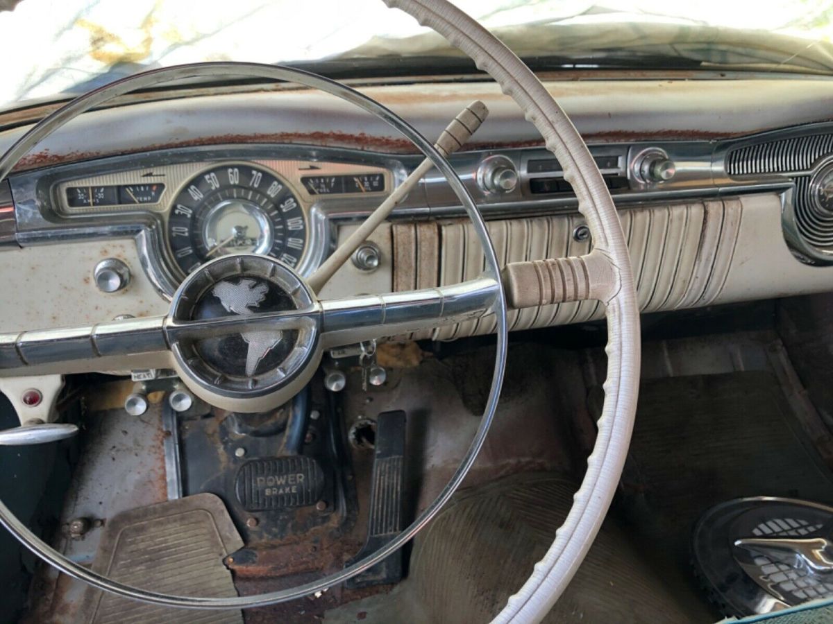 1955 Oldsmobile Eighty-Eight - photo 8