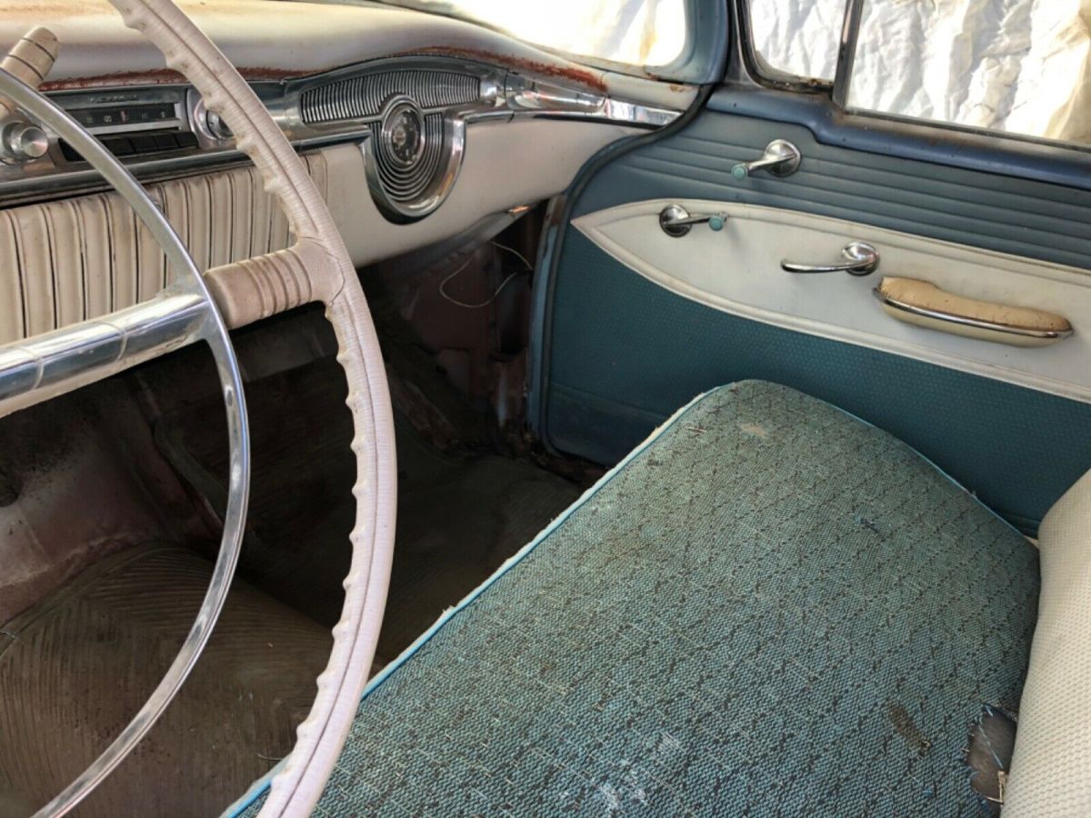 1955 Oldsmobile Eighty-Eight - photo 9