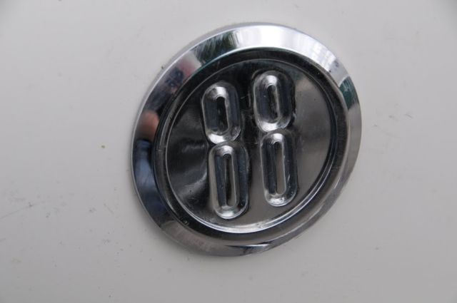 1955 Oldsmobile Eighty-Eight Super 88 - photo 7