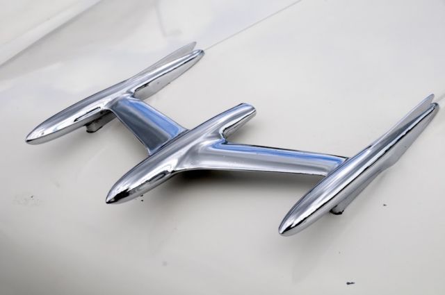1955 Oldsmobile Eighty-Eight Super 88 - photo 8