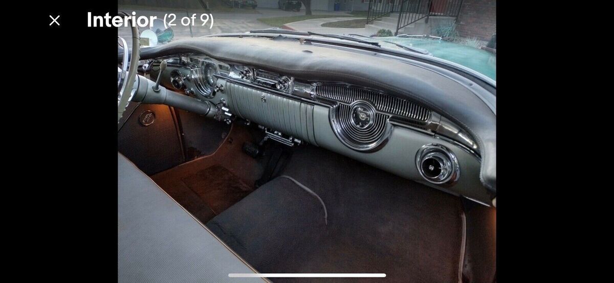 1955 Oldsmobile Super 88 - photo 3