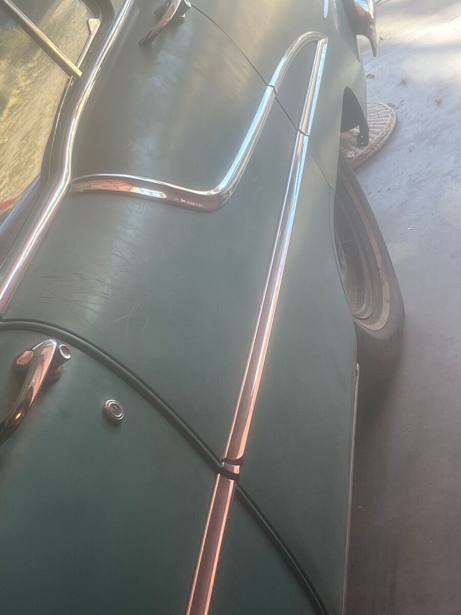 1955 Oldsmobile Super 88 - photo 6