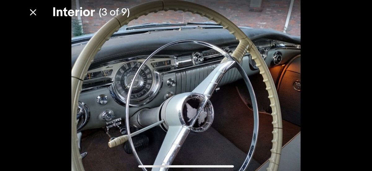1955 Oldsmobile Super 88 - photo 12