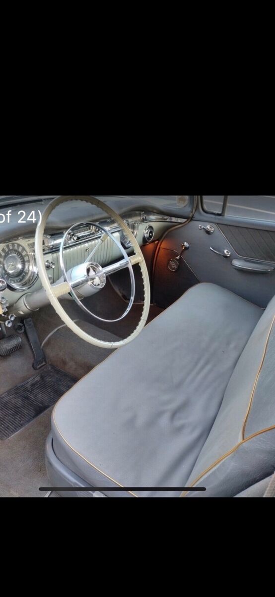 1955 Oldsmobile Super 88 - photo 6