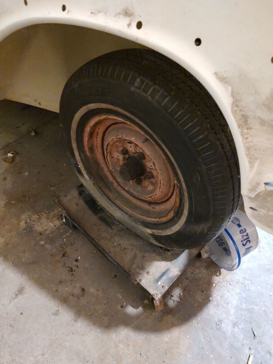 1955 Oldsmobile Other - photo 2