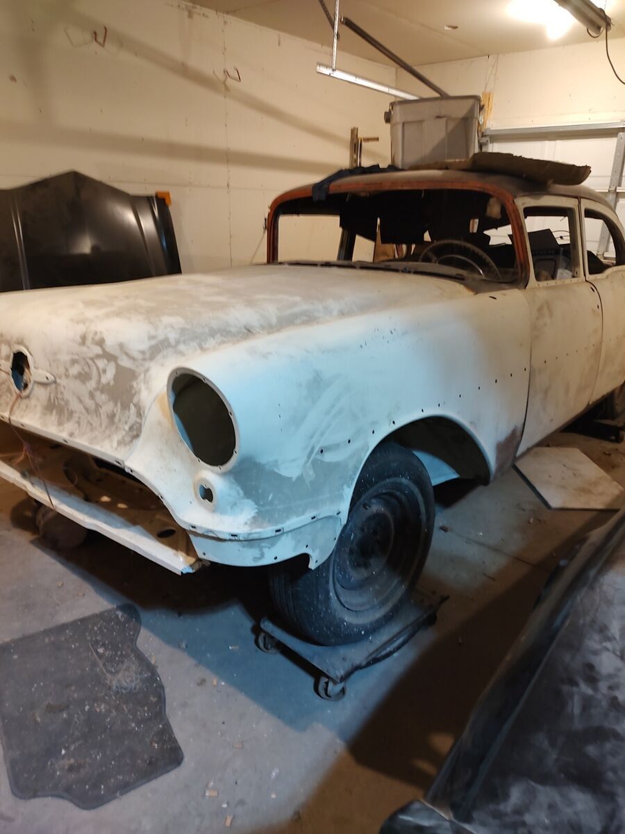 1955 Oldsmobile Other - photo 5