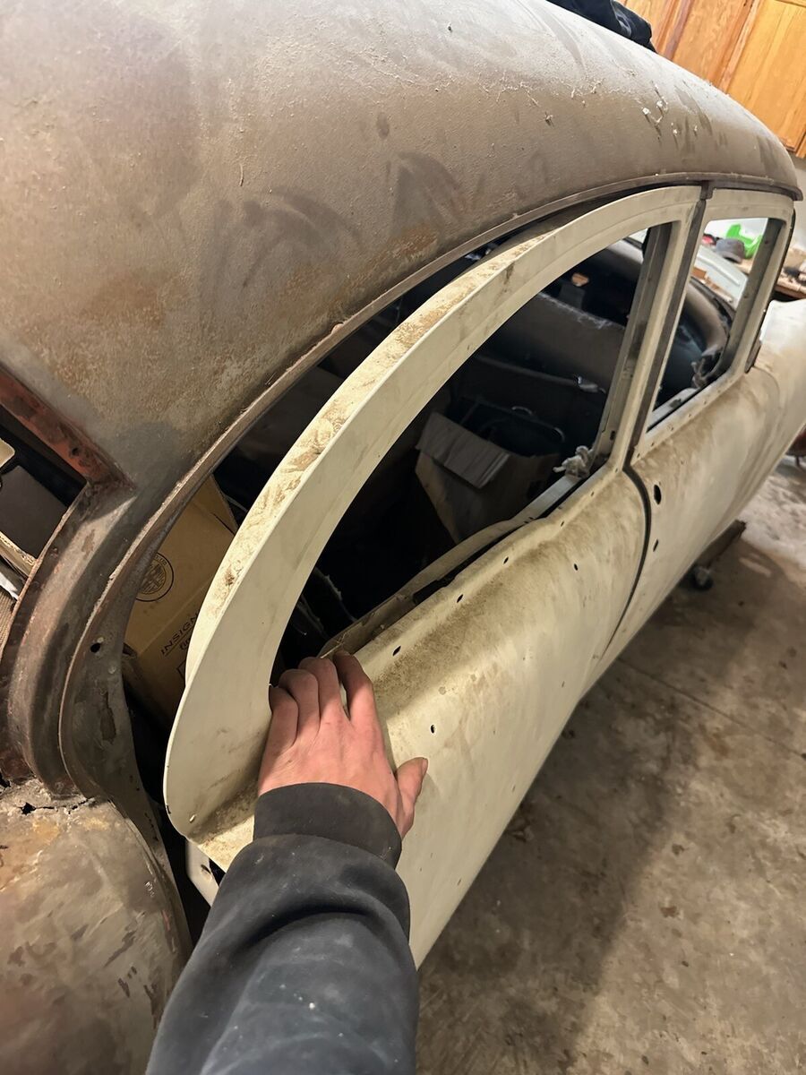 1955 Oldsmobile Other - photo 6