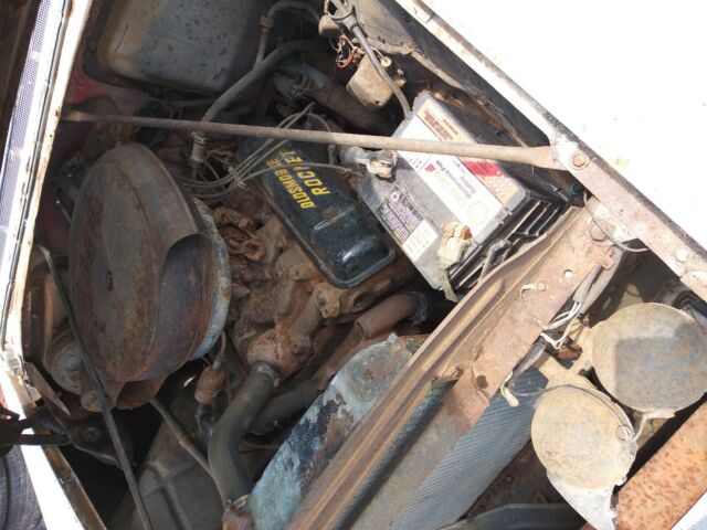 1955 Oldsmobile Eighty-Eight - photo 3
