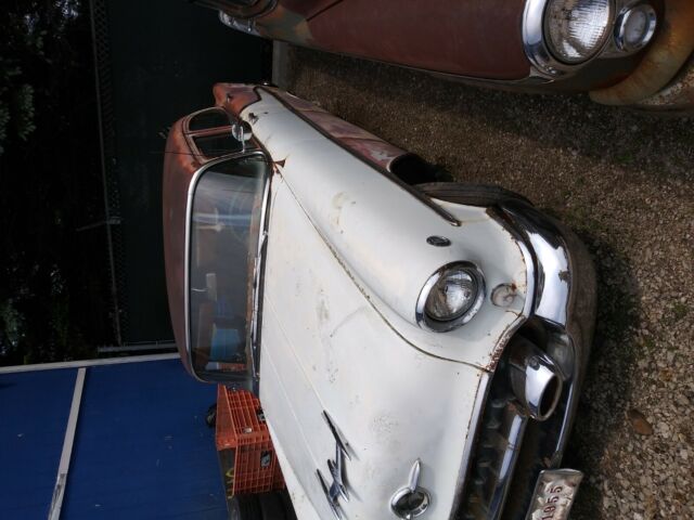 1955 Oldsmobile Eighty-Eight - photo 4