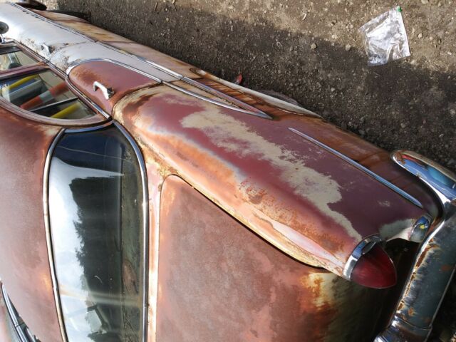 1955 Oldsmobile Eighty-Eight - photo 7