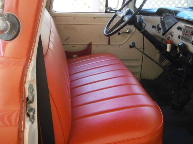 1955 Chevrolet Other Pickups - photo 10