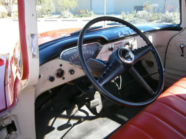 1955 Chevrolet Other Pickups - photo 11