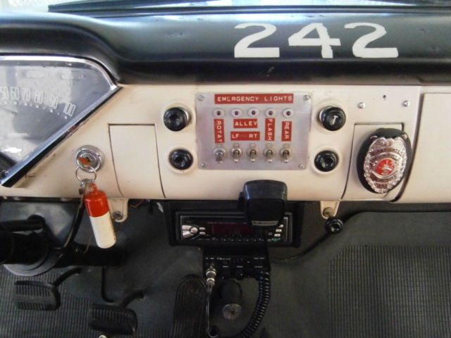 1955 Chevrolet Other Pickups - photo 12