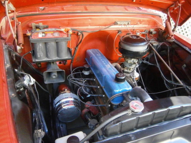 1955 Chevrolet Other Pickups - photo 13